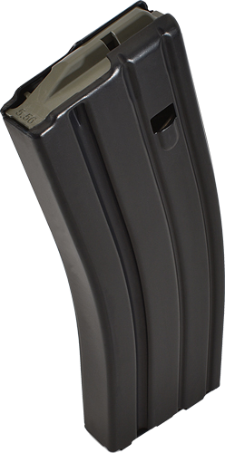 D&H Tactical Aluminum AR-15 5.56 NATO 30-Round Magazine – Black