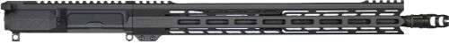 CMMG Group Resolute MK4 300 16.1" .300 Blackout Complete Upper