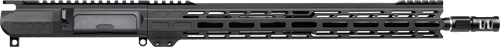 CMMG Resolute MK4 300AAC 14.5" P&W No BCG Or Ch Upper Assembly