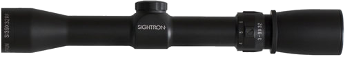 Sightron Sih Rimfire Fine Crosshair Matte 3-9x32 Riflescope