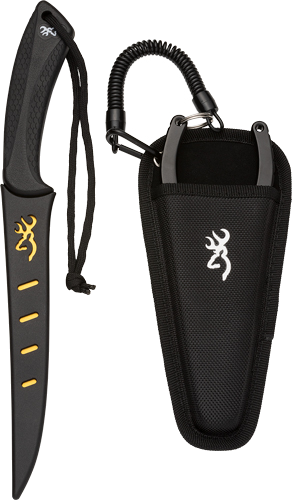Browning White Water Fillet Plier Combo Knife