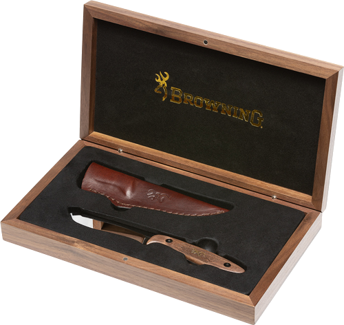 Browning Medallion Collector Edition Knife