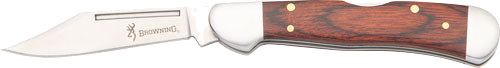 Browning 2026 Whitetail ART with Gift TIN Knife