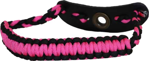 Easton Diamond Wrist Sling Paracord Deluxe – Pink