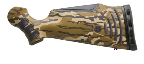 Thompson Center Encore Pro Hunter Flextech Mossy Oak Bottomland Stock