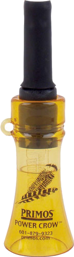 Primos Turkey Locator Call Power Crow