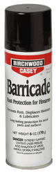 Birchwood Casey Barricade Rust Protection 6 oz. Aerosol