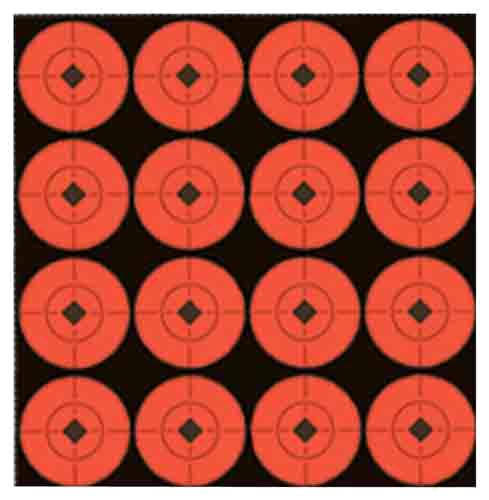 Birchwood Casey Target Spots 1.5" Target 160 Targets
