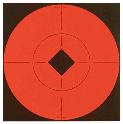 Birchwood Casey Target Spots 8" Target 8 Targets