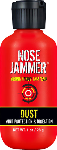 Nose Jammer Dust 1 oz Wind Checker