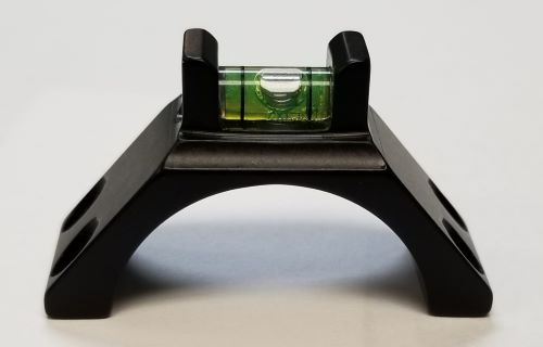 Talley 34mm Anti Cant Indicator
