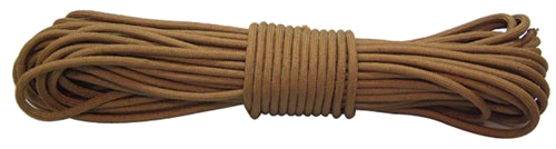 Red Rock Gear 550 Parachute Cord 100 Feet