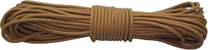 Red Rock Gear 550 Parachute Cord 50 Feet