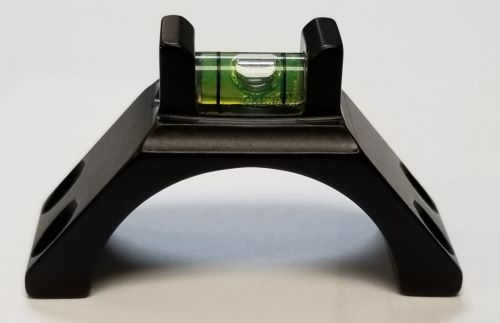 Talley 35mm Anti Cant Indicator
