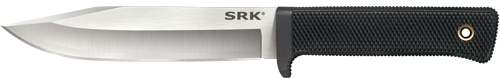 Cold Steel San Mai Srk 6" Fxd Plain Edge with Kydex Sheath