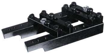 Williams Scope Drill Fixture Optic Mount