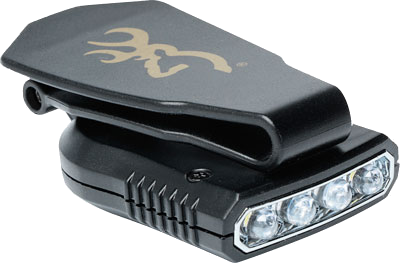 Browning Night Seeker 2 Cap Light USB Rchble White/Green