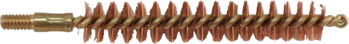 Pro-Shot Products Cleaning Brush – Bronze Brush .375 Caliber Rifle