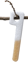 Wildlife Research Scent Wick Key Wick 4-Pack