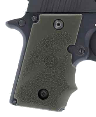 Hogue Grips Sigarms P238 Grip