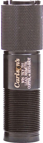 Carlson Tss Turkey Extended .555 20 Gauge Invector Choke Tube