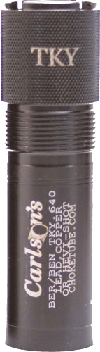 Carlson Tss Turkey Extended .640 12 Gauge Mobil Choke Tube