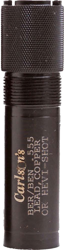 Carlson Tss Turkey Extended .555 20 Gauge Mobil Choke Tube
