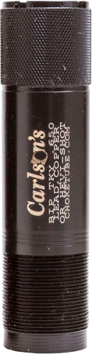 Carlson Tss Turkey Extended .650 12 Gauge Invector Plus Choke Tube