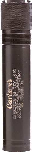 Carlson Tss Turkey Extended .665 Ds 12 Gauge Invector DS Choke Tube