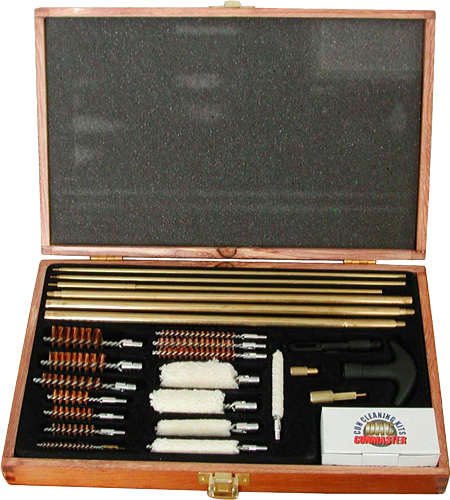 DAC Technologies Cleaning Kit – Universal Gun With Presentation Case 35-Piece