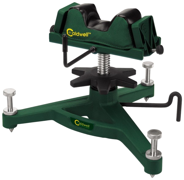 Caldwell "the Rock" Benchrest Deluxe