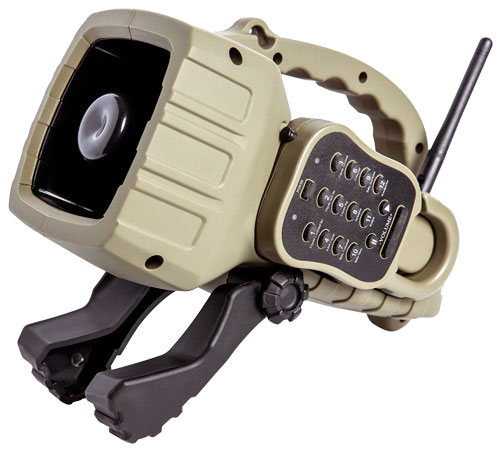Primos Electronic Predator Call Dogg Catcher 2 Tan
