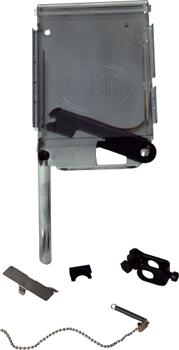 Mec EZ Prime for Model 650