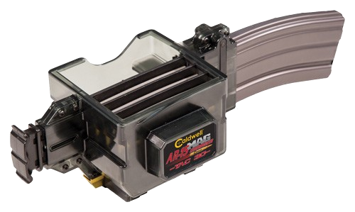 Caldwell Charger Tac30 Compatible with All AR-15 Magazine