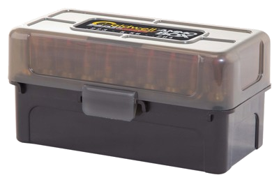 Caldwell Charger Ammo Box 223 5-Pack for AR Charger .223 Rem Magazine