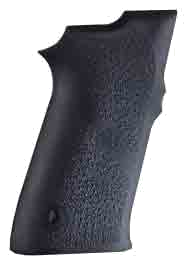 Hogue Grips S&W Full Size Auto Grip