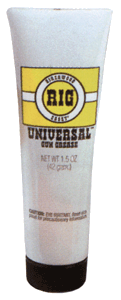 Birchwood Casey Rig Universal Grease 1.5 oz. Tube