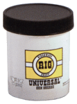 Birchwood Casey Rig Universal Grease 3 oz. Jar