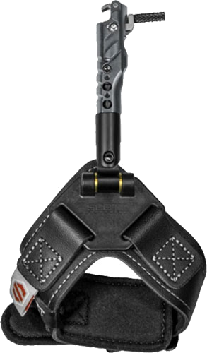 Scott Archery Release Ghost Hook Style Swivel Stem Leather