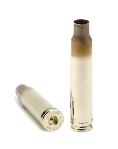 Peterson Unprimed Cases 338 Win 50-Pack Magazine