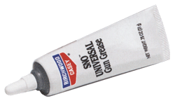 Birchwood Casey Sno Universal Gun Grease .5 oz. Tube