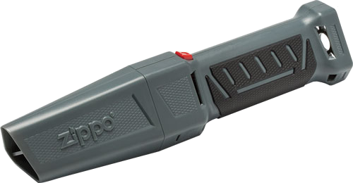 Zippo Firefast Bellows Impeller Style Fan & Vent