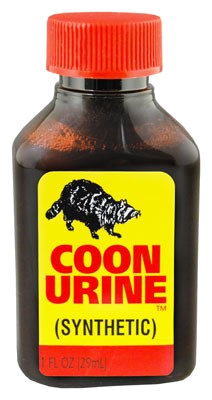 Wildlife Research Cover Scent Coon Urine Synthetic 1fl Ounce