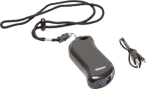 Zippo Heatbank 9s Pro Rechargeable Hand Warmer
