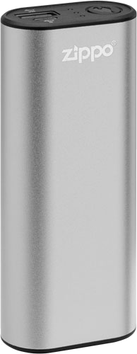 Zippo Heatbank 6 Rechargeable Hand Warmer