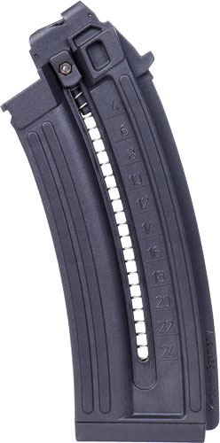 Blue Line Global Bl Mauser for Mauser Ak47 24-Round Magazine