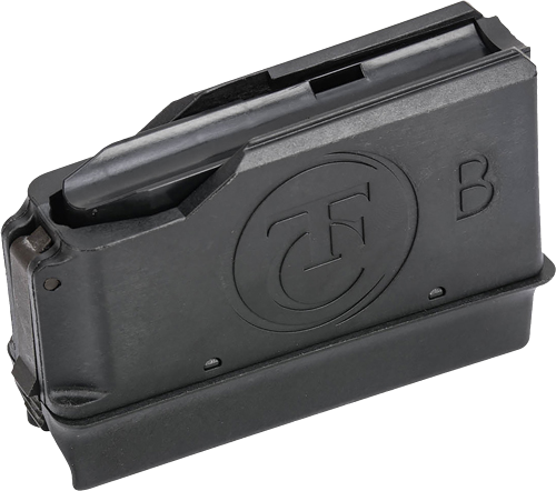 Thompson Center Single Stack Venture 22-250 Rem 3-Round Magazine