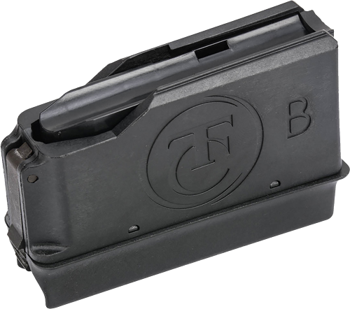 Thompson Center Single Stack Venture 243 6.5 Creedmoor 308 7mm-08 3-Round Magazine