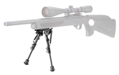 Champion Rock Mountain Bi-Pod 9"-13" Height