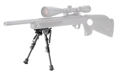 Champion Rock Mountain Bi-Pod 6"-9" Height